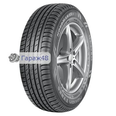 Nokian Tyres (Ikon Tyres ) Nordman SX2 215/55 R16 97H